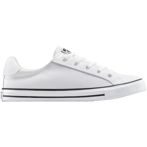 Converse Tenisi unisex Chuck Taylor All Star Dainty Lucky A12951C