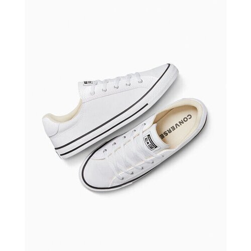 Converse Tenisi unisex Chuck Taylor All Star Dainty Lucky A12951C
