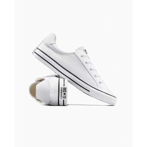 Converse Tenisi unisex Chuck Taylor All Star Dainty Lucky A12951C