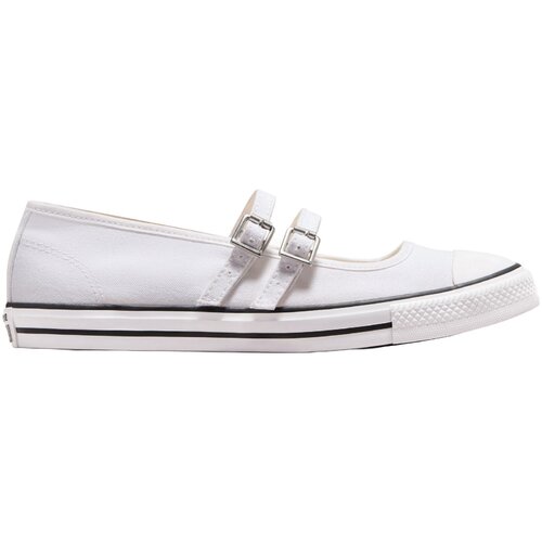 Converse Tenisi unisex Chuck Taylor All Star Dainty Mary Jane A11552C