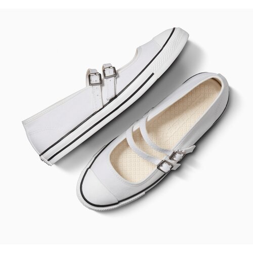 Converse Tenisi unisex Chuck Taylor All Star Dainty Mary Jane A11552C