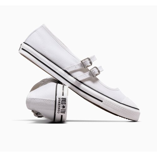 Converse Tenisi unisex Chuck Taylor All Star Dainty Mary Jane A11552C