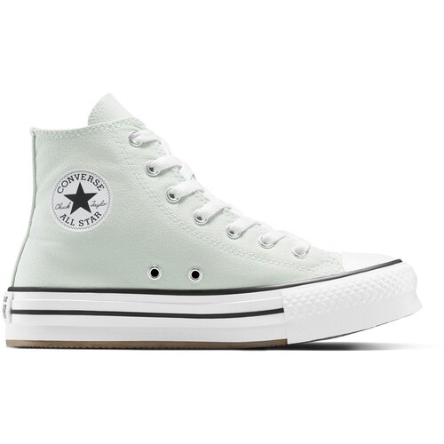 Converse Tenisi unisex Chuck Taylor All Star Eva Lift A13122C