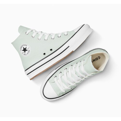 Converse Tenisi unisex Chuck Taylor All Star Eva Lift A13122C