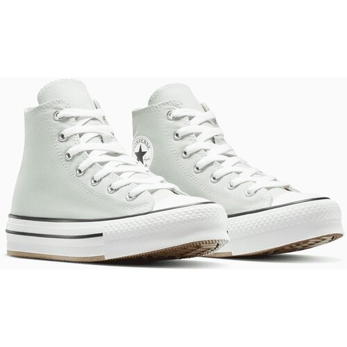 Converse Tenisi unisex Chuck Taylor All Star Eva Lift A13122C