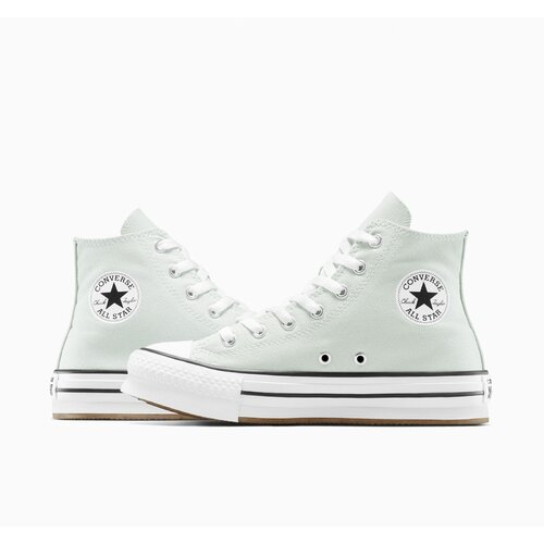 Converse Tenisi unisex Chuck Taylor All Star Eva Lift A13122C