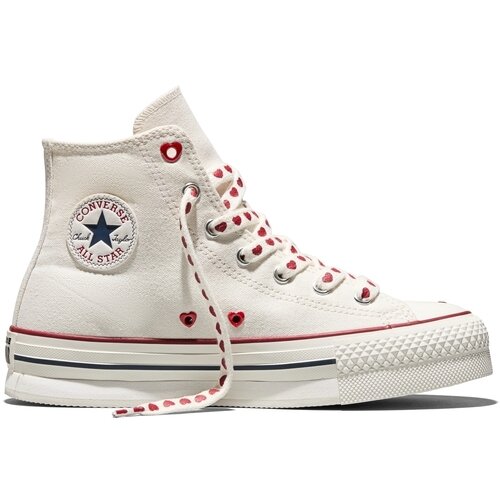 Converse Tenisi unisex Chuck Taylor All Star Eva Lift A19062C