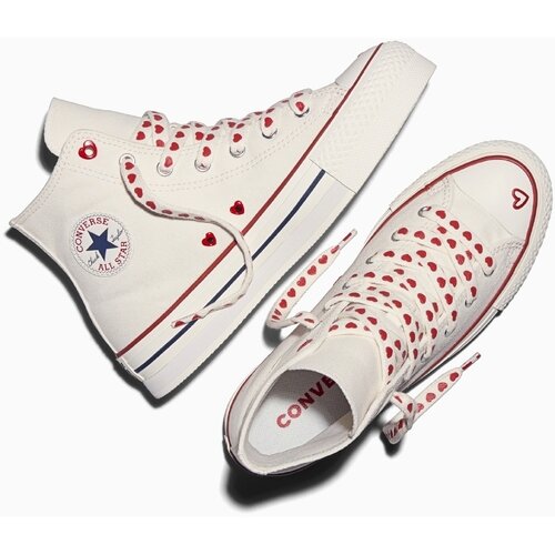 Converse Tenisi unisex Chuck Taylor All Star Eva Lift A19062C