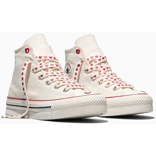 Converse Tenisi unisex Chuck Taylor All Star Eva Lift A19062C