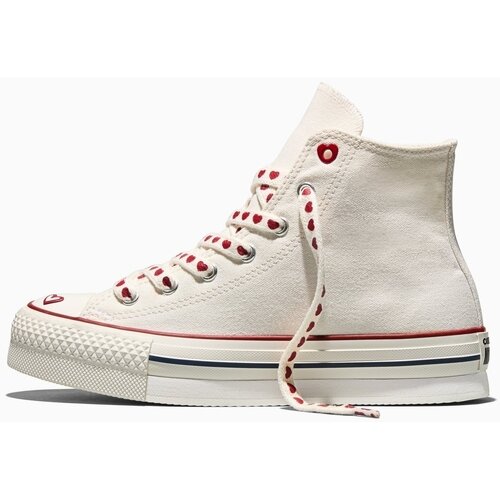 Converse Tenisi unisex Chuck Taylor All Star Eva Lift A19062C
