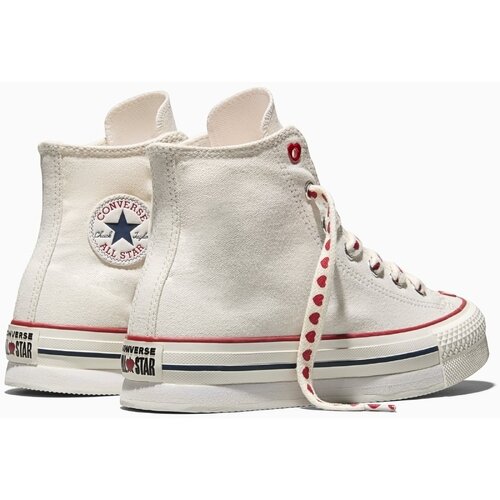 Converse Tenisi unisex Chuck Taylor All Star Eva Lift A19062C