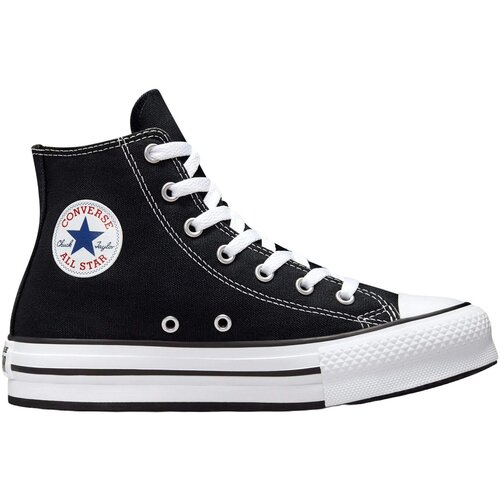 Converse Tenisi unisex Chuck Taylor All Star EVA Lift Canvas Platform 272855C