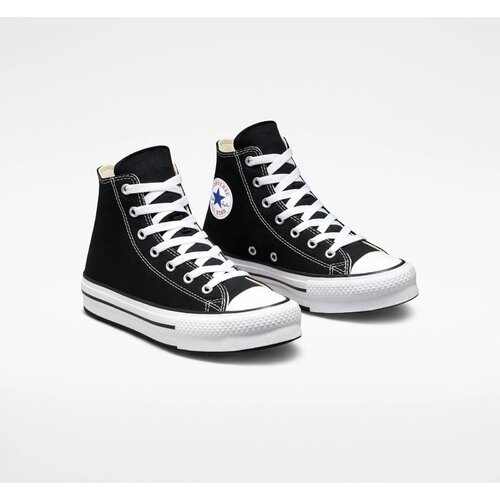 Converse Tenisi unisex Chuck Taylor All Star EVA Lift Canvas Platform 272855C