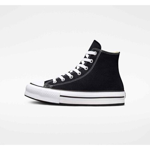 Converse Tenisi unisex Chuck Taylor All Star EVA Lift Canvas Platform 272855C