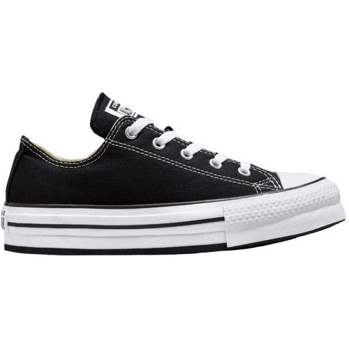 Converse Tenisi unisex Chuck Taylor All Star EVA Lift Platform Canvas 272857C