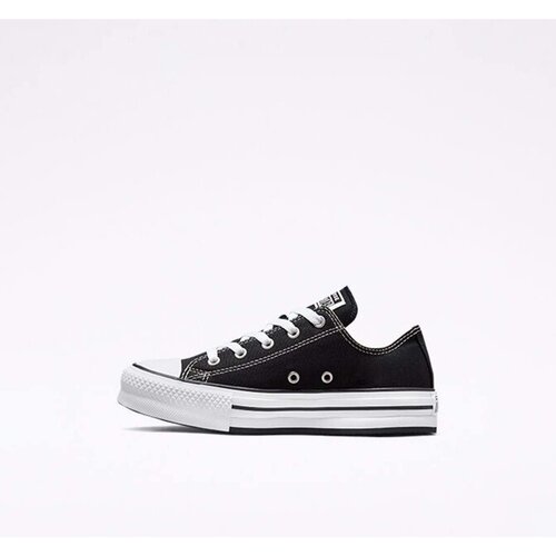 Converse Tenisi unisex Chuck Taylor All Star EVA Lift Platform Canvas 272857C