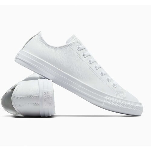 Converse Tenisi unisex Chuck Taylor All Star Leather 136823C
