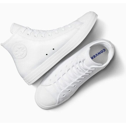 Converse Tenisi unisex Chuck Taylor All Star Leather 1T406