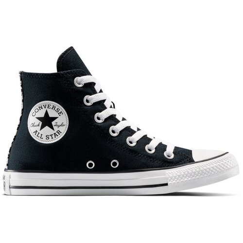 Converse Tenisi unisex Chuck Taylor All Star Leopard A14940C