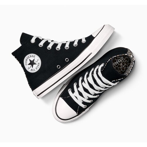 Converse Tenisi unisex Chuck Taylor All Star Leopard A14940C
