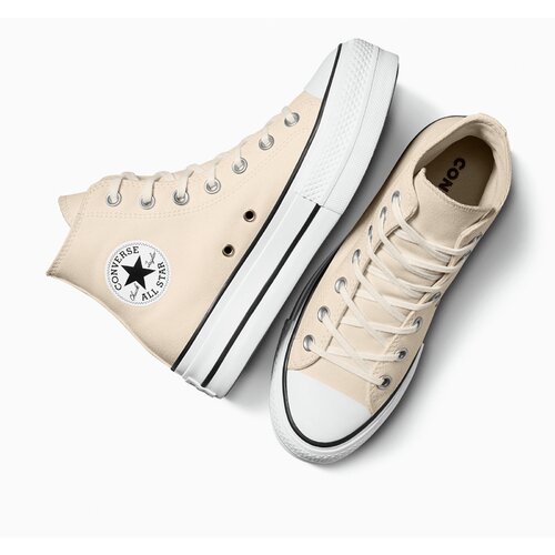 Converse Tenisi unisex Chuck Taylor All Star Lift A08214C