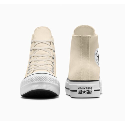 Converse Tenisi unisex Chuck Taylor All Star Lift A08214C