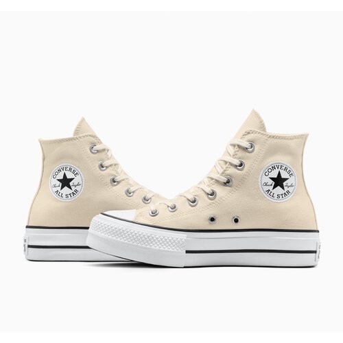 Converse Tenisi unisex Chuck Taylor All Star Lift A08214C