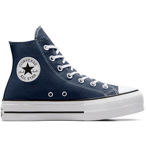 Converse Tenisi unisex Chuck Taylor All Star Lift A08215C