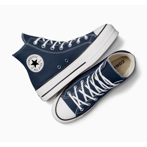 Converse Tenisi unisex Chuck Taylor All Star Lift A08215C