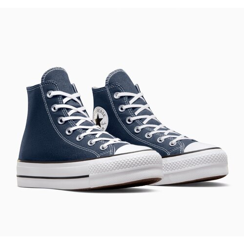 Converse Tenisi unisex Chuck Taylor All Star Lift A08215C