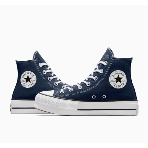 Converse Tenisi unisex Chuck Taylor All Star Lift A08215C