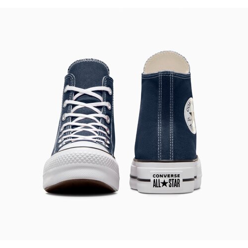 Converse Tenisi unisex Chuck Taylor All Star Lift A08215C