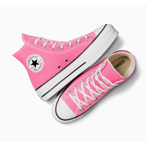 Converse Tenisi unisex Chuck Taylor All Star Lift A08216C