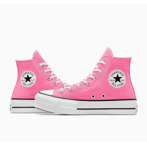Converse Tenisi unisex Chuck Taylor All Star Lift A08216C