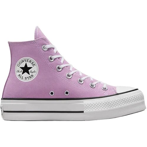 Converse Tenisi unisex Chuck Taylor All Star Lift A09392C