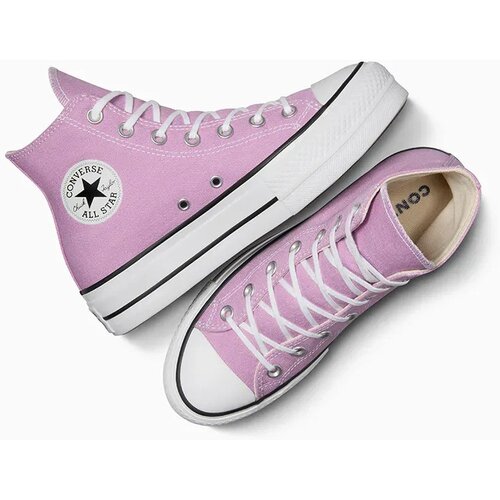 Converse Tenisi unisex Chuck Taylor All Star Lift A09392C