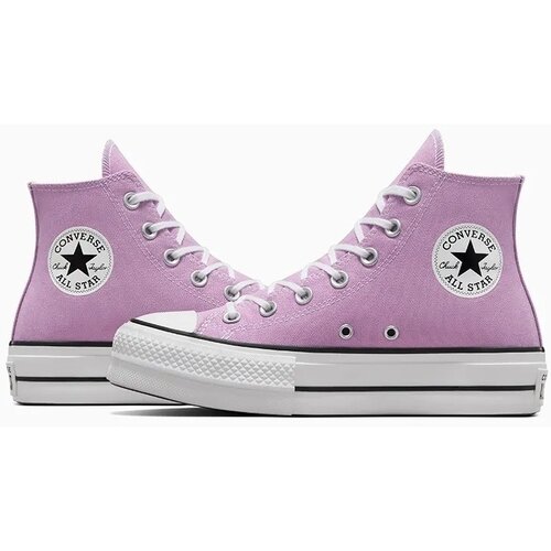 Converse Tenisi unisex Chuck Taylor All Star Lift A09392C
