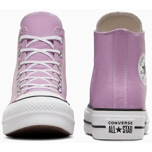 Converse Tenisi unisex Chuck Taylor All Star Lift A09392C