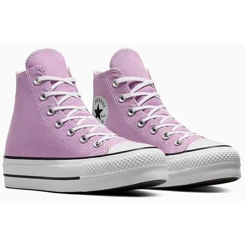 Converse Tenisi unisex Chuck Taylor All Star Lift A09392C