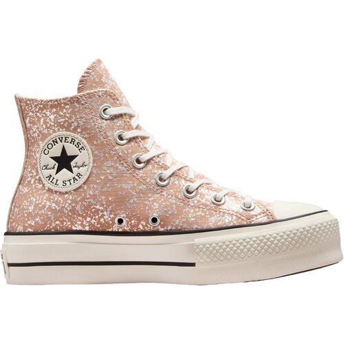 Converse Tenisi unisex Chuck Taylor All Star Lift A09422C