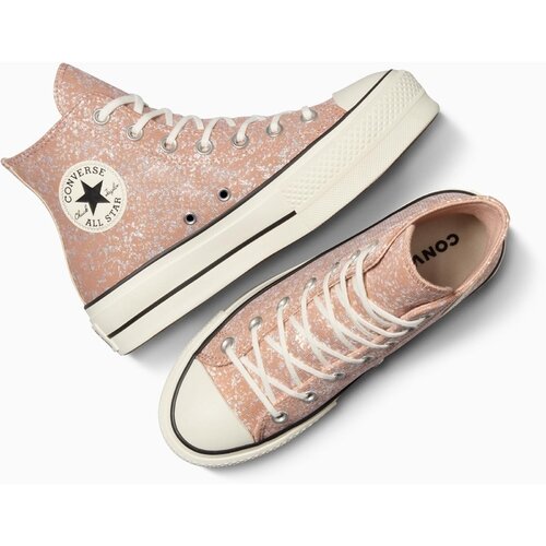 Converse Tenisi unisex Chuck Taylor All Star Lift A09422C