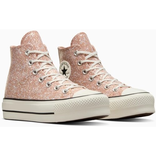 Converse Tenisi unisex Chuck Taylor All Star Lift A09422C
