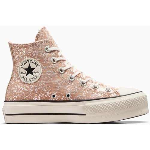 Converse Tenisi unisex Chuck Taylor All Star Lift A09422C