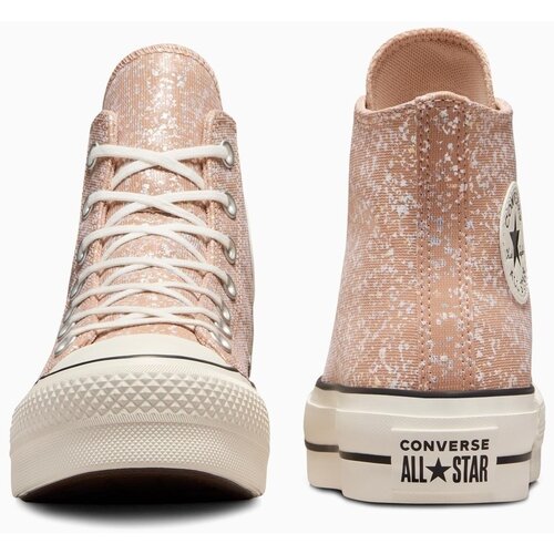 Converse Tenisi unisex Chuck Taylor All Star Lift A09422C