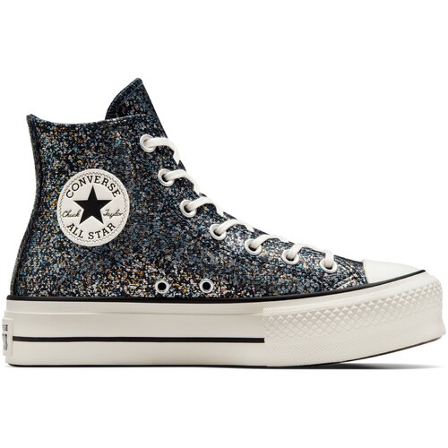 Converse Tenisi unisex Chuck Taylor All Star Lift A09551C