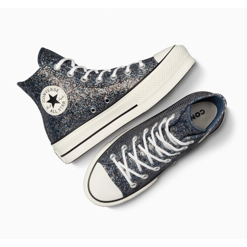 Converse Tenisi unisex Chuck Taylor All Star Lift A09551C