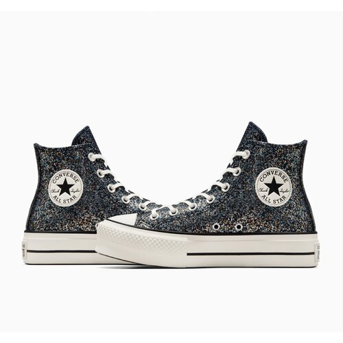Converse Tenisi unisex Chuck Taylor All Star Lift A09551C