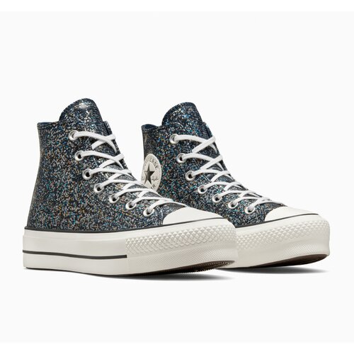 Converse Tenisi unisex Chuck Taylor All Star Lift A09551C