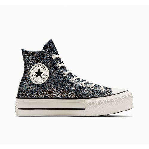 Converse Tenisi unisex Chuck Taylor All Star Lift A09551C