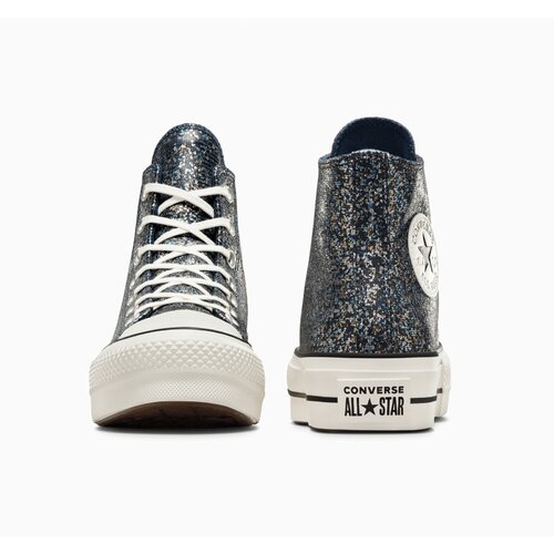 Converse Tenisi unisex Chuck Taylor All Star Lift A09551C